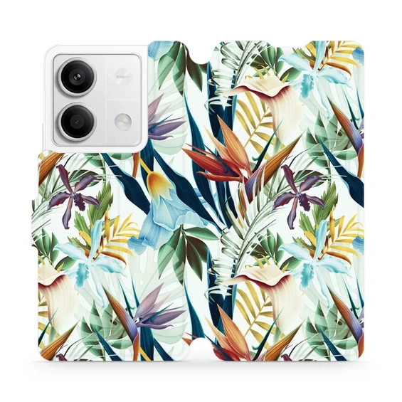 Etui do Xiaomi Redmi Note 13 5G - wzór M071P