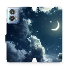 Etui do Motorola Moto G24 - wzór V145P