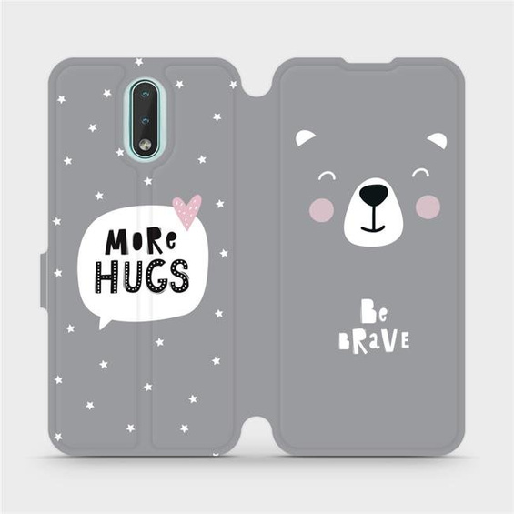 Etui do Nokia 2.3 - wzór MH06P