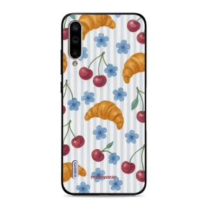 Etui Glossy Case do Xiaomi Mi A3 - wzór GP85G