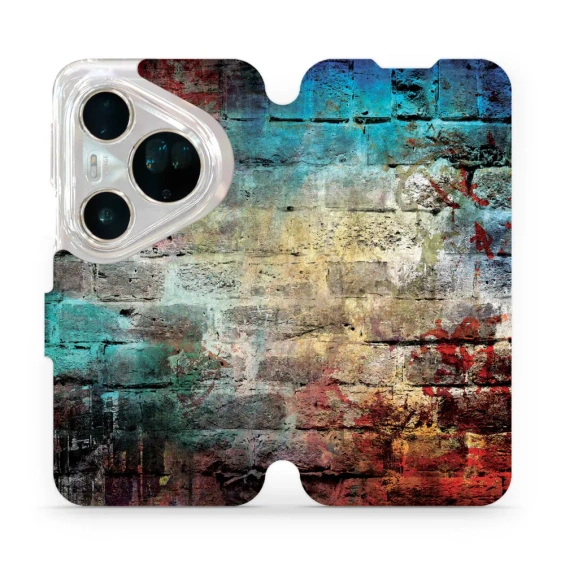 Etui do Huawei Pura 80 Ultra - wzór V061P