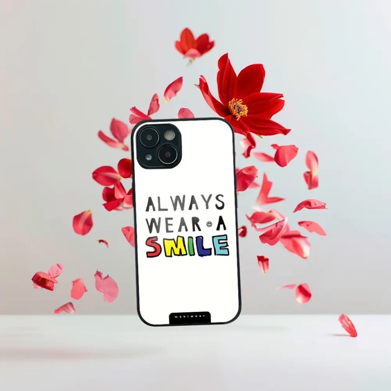 Etui Glossy Case do Huawei Nova 13 Pro - wzór G077G