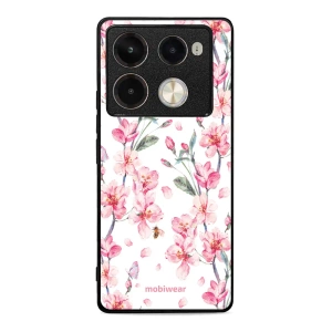 Etui Glossy Case do Infinix Note 40 Pro Plus - wzór G033G