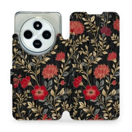 Etui do Xiaomi Redmi 14C - wzór V172S
