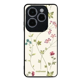 Etui Glossy Case do Infinix HOT 40 Pro - wzór G035G