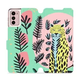 Etui do Motorola Moto G42 - wzór VP52S