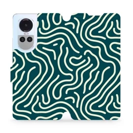 Etui do OPPO Reno 10 5G - wzór VA61S