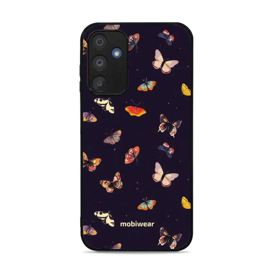 Etui Glossy Case do Samsung Galaxy M15 5G - wzór GP78G