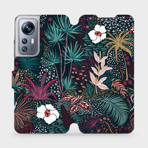 Etui do Xiaomi 12S - wzór VP13S