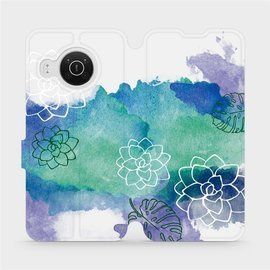 Etui do Nokia X20 - wzór MG11S