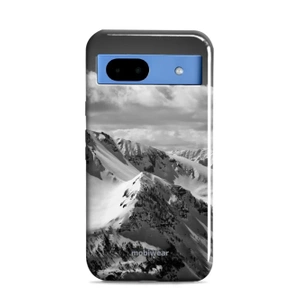 Etui Elite Pro do Google Pixel 8A - wzór E152E