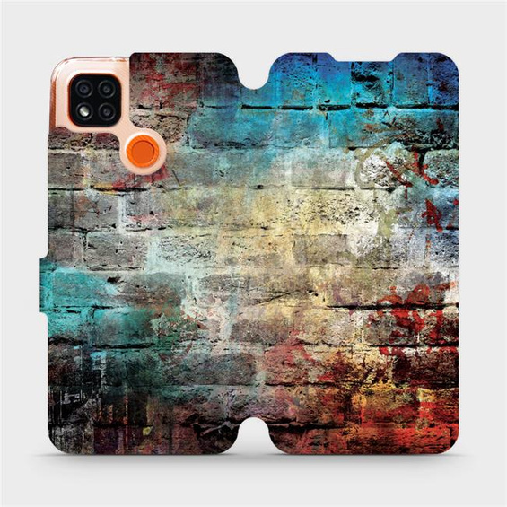 Etui do Xiaomi Redmi 9C - wzór V061P