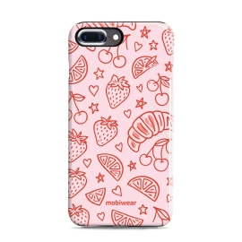 Etui Elite Pro do Apple iPhone 8 Plus - wzór EP86E