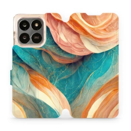 Etui do Huawei Honor 400 Smart - wzór VP36S