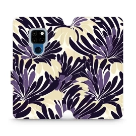 Etui do Huawei Mate 20 - wzór VA47S