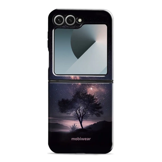 Etui Elite Pro do Samsung Galaxy Z Flip 6 - wzór E005E