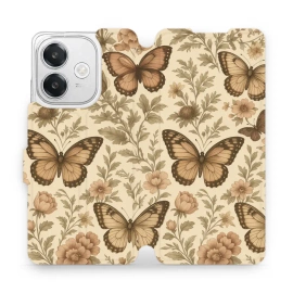 Etui do OPPO A40 - wzór VP92S