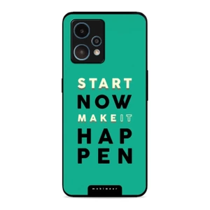 Etui Glossy Case do Realme 9 - wzór G079G