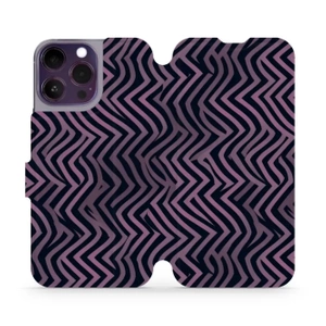 Etui do Apple iPhone 14 Pro Max - wzór VA55S