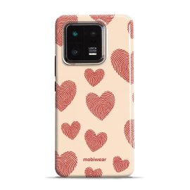 Etui Elite Pro do Xiaomi 13 Pro - wzór EP93E