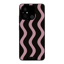 Etui Glossy Case do Xiaomi Redmi 12C - wzór GA54G