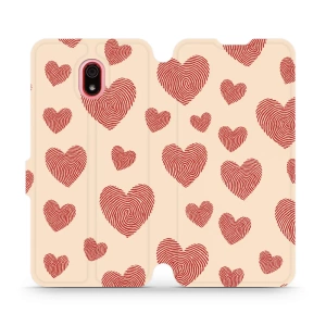 Etui do Xiaomi Redmi 8a - wzór VP93S