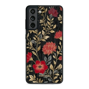 Etui Glossy Case do Samsung Galaxy S21 FE - wzór G172G