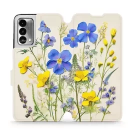 Etui do Realme GT Master Edition - wzór VP41S