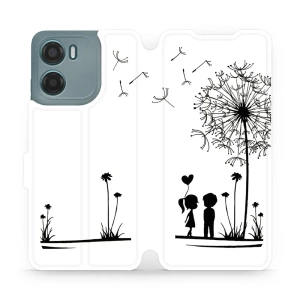 Etui do Motorola Moto G05 - wzór MH16P