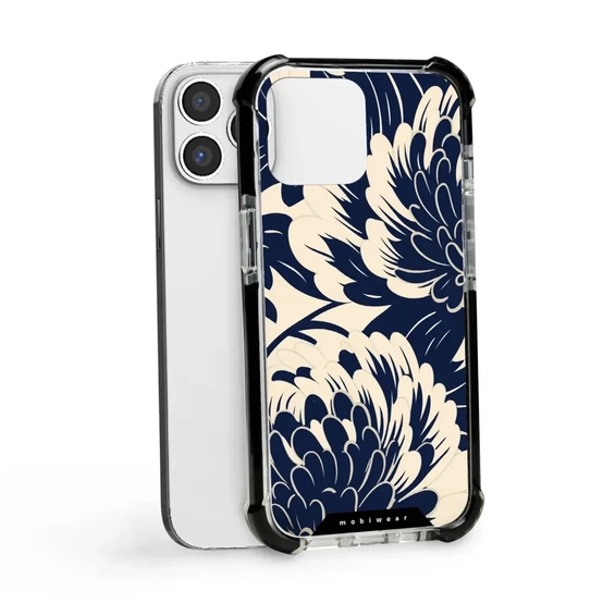 Etui MagSafe Elite Bumper Apple iPhone 13 Pro Max - wzór DA40D