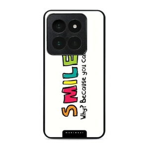 Etui Glossy Case do Xiaomi 14 Pro - wzór G073G