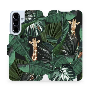 Etui do Samsung Galaxy A56 5G - wzór VP06P