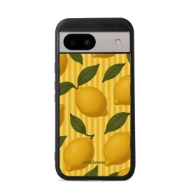 Etui Glossy Case do Google Pixel 8a - wzór GP81G