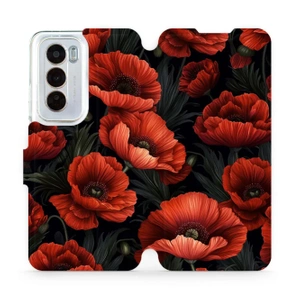 Etui do OPPO Reno 12 5G - wzór VP45S