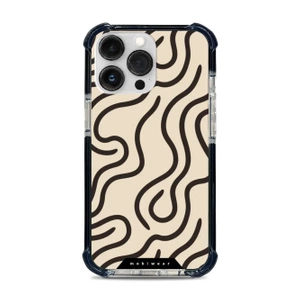 Etui MagSafe Elite Bumper Apple iPhone 13 Pro - wzór DA60D