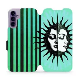Etui do Samsung Galaxy A14 4G - wzór VP58S