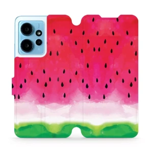 Etui do Xiaomi Redmi Note 12 4G - wzór V086S