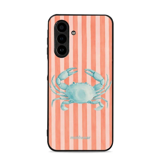 Etui Glossy Case do Samsung Galaxy A17 5G - wzór GP87G