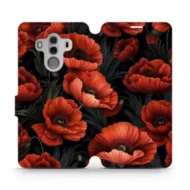 Etui do Huawei Mate 10 Pro - wzór VP45S