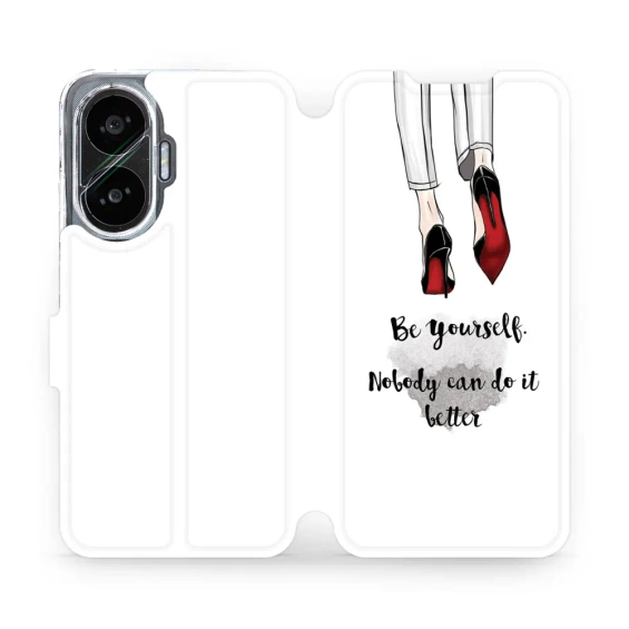 Etui do Xiaomi POCO F7 - wzór M046P