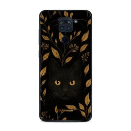 Etui Glossy Case do Xiaomi Redmi Note 9 - wzór G164G