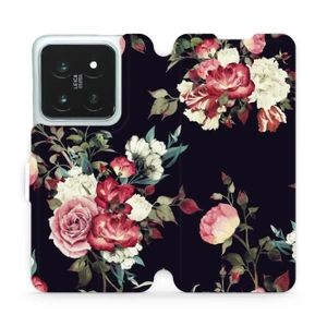 Etui do Xiaomi 14 Pro - wzór VD11P