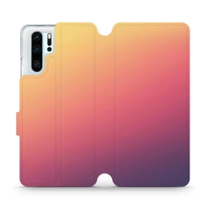 Etui do Huawei P30 Pro - wzór VP66S