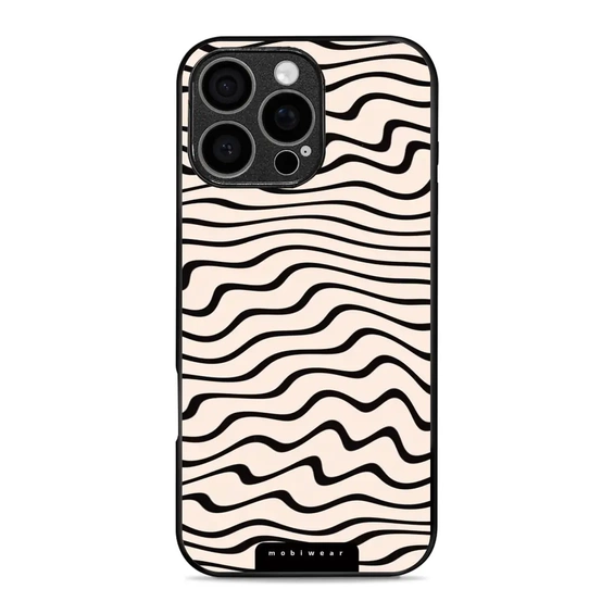 Etui Glossy Case do Apple iPhone 16 Pro Max - wzór GA62G