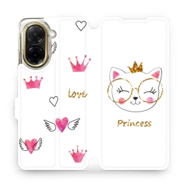 Etui do Xiaomi Redmi A5 - wzór MH03S