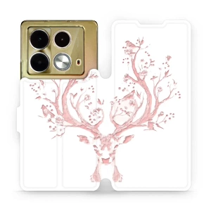 Etui do Infinix Note 40 - wzór M007S