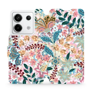 Etui do Xiaomi Redmi Note 13 PRO - wzór MX04S