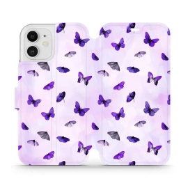 Etui do Apple iPhone 12 - wzór VP76S