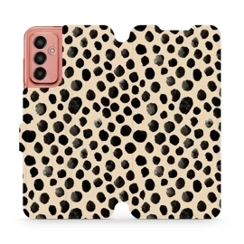 Etui do Samsung Galaxy M13 - wzór VA50S