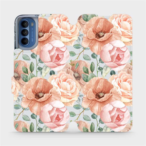 Etui do Motorola Moto G41 - wzór MP02S